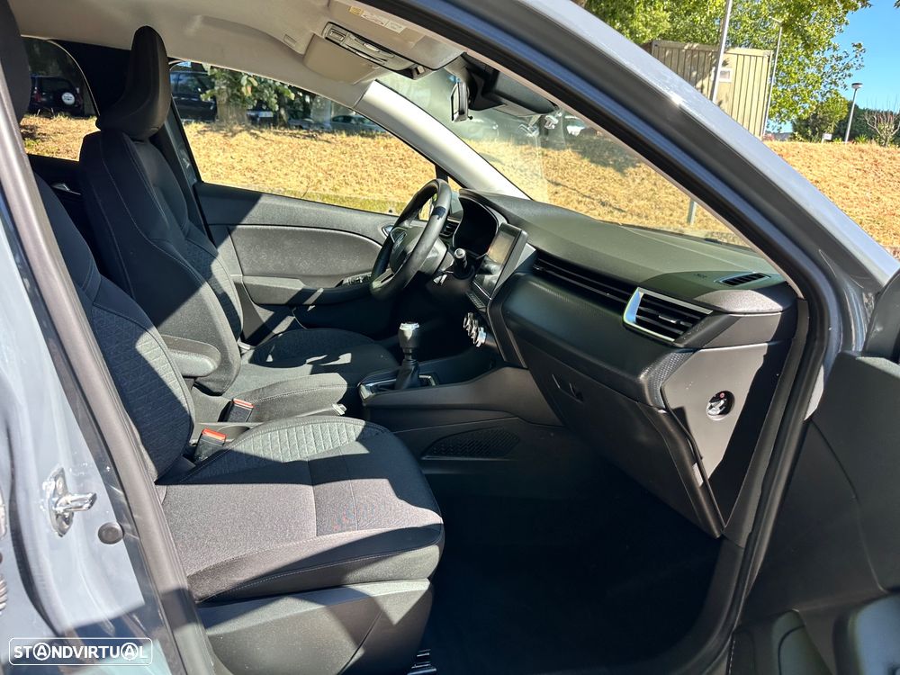 Renault Clio 1.0 TCe Intens - 37