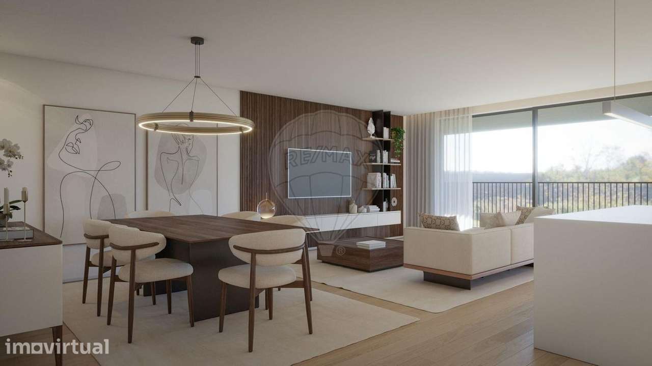 Apartamento T3 para venda - Grande imagem: 5/14