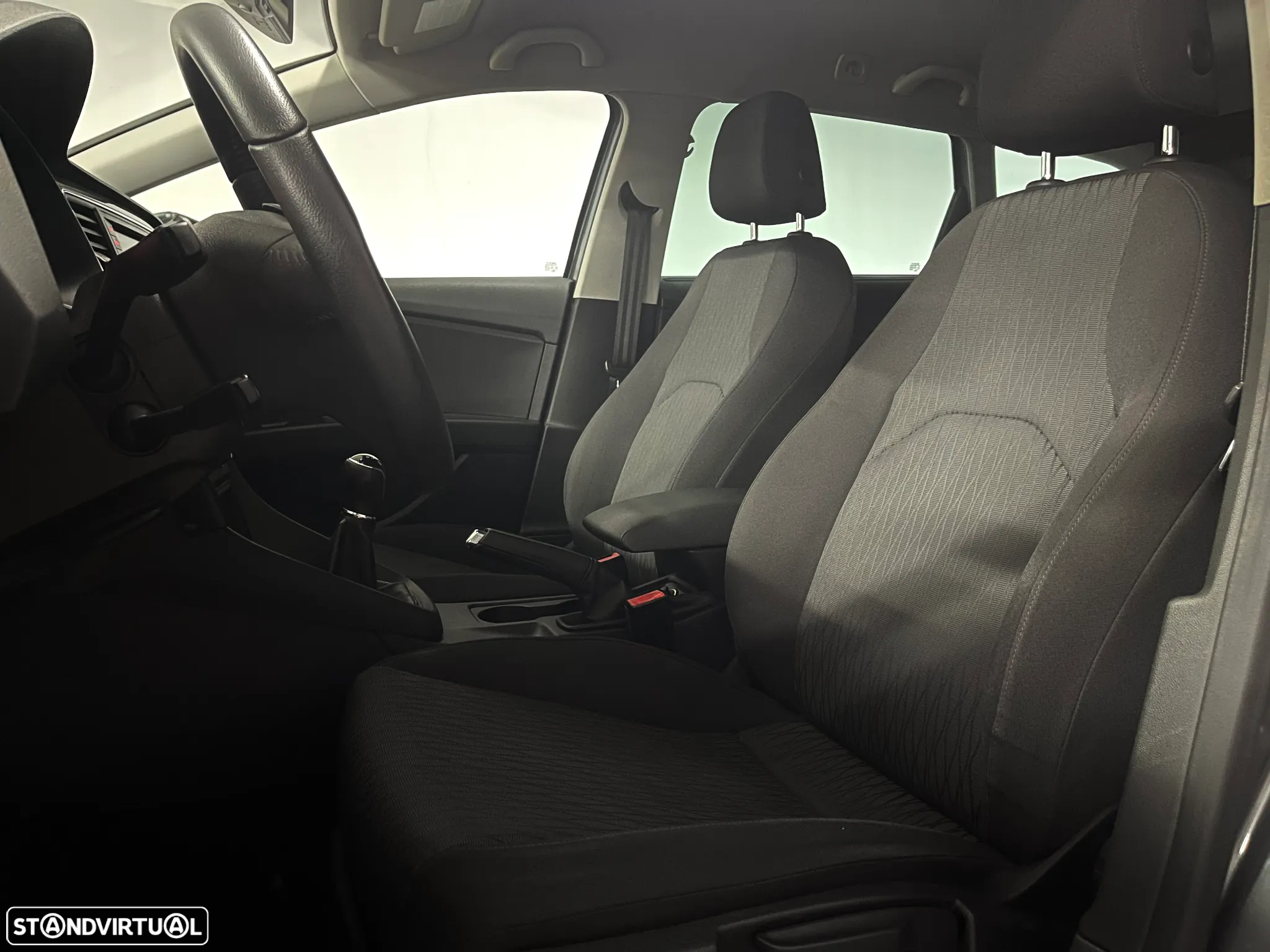 SEAT Leon ST 1.6 TDI Reference Ecomotive - 15