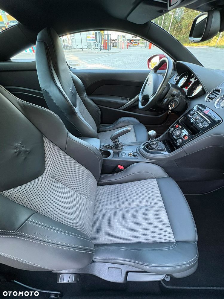 Peugeot RCZ 1.6 THP Magnetic - 19