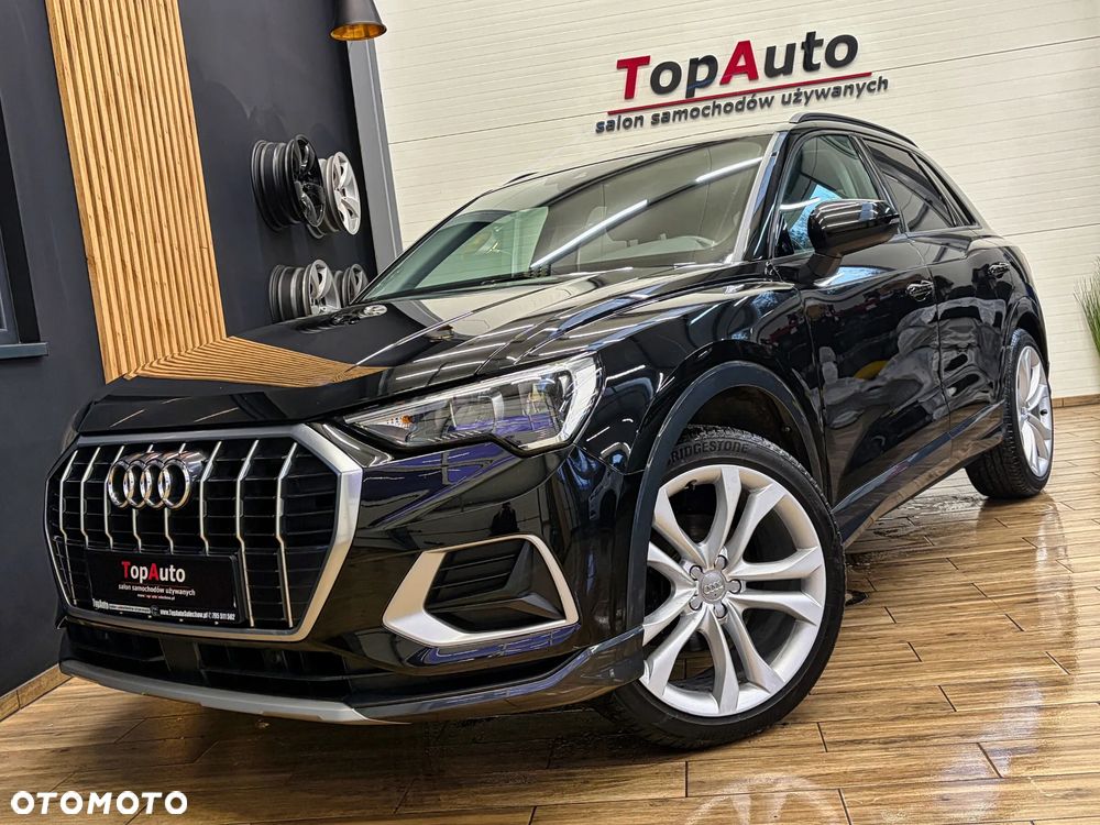 Audi Q3 35 TFSI S line S tronic - 15