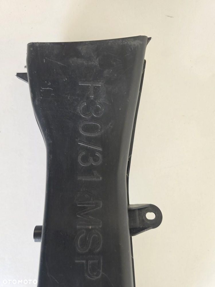 KANAŁ POWIETRZA BMW SERIA 3 F30 F31 11-8R 51748054230 - 2
