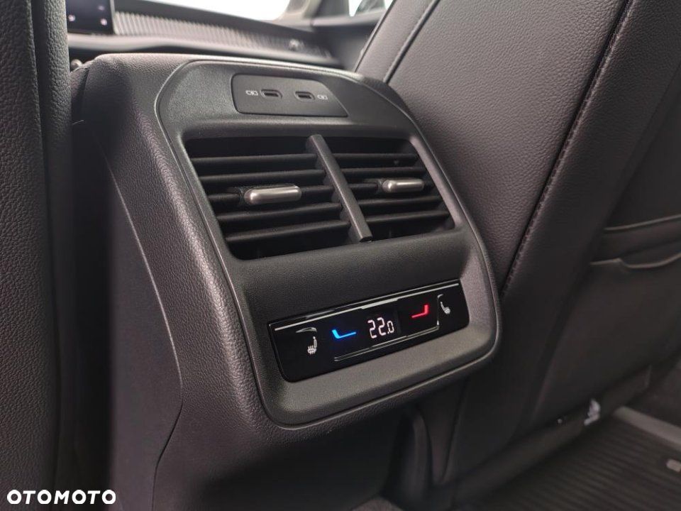 Skoda Superb - 19