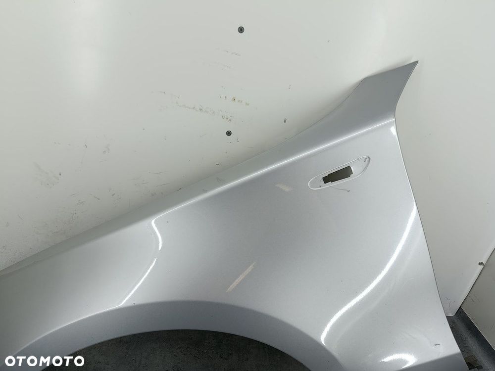 BŁOTNIK LEWY PRZÓD BMW 1 E87 354/7 - 5