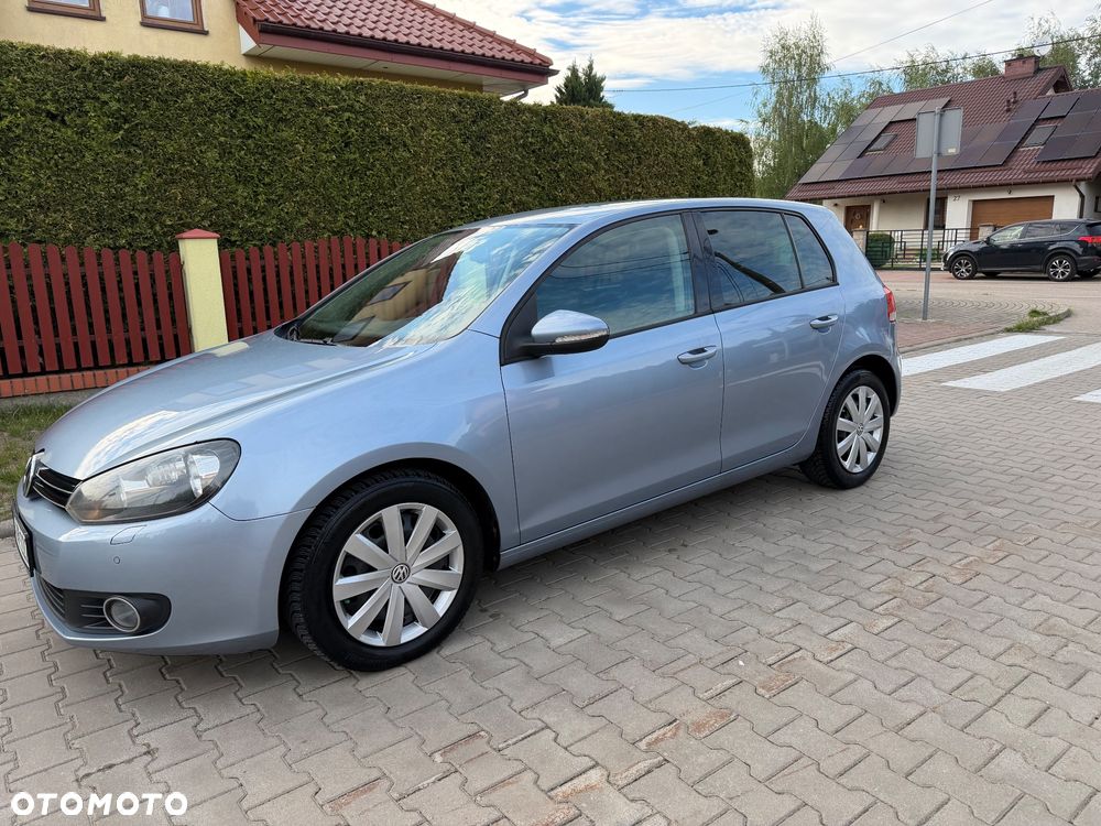 Volkswagen Golf 1.6 Edition - 10