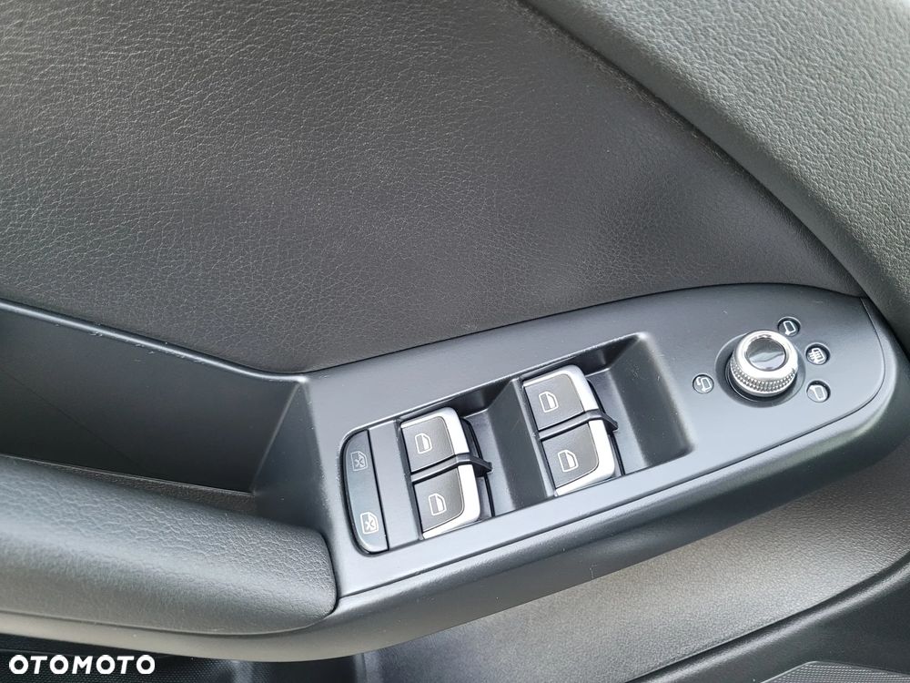 Audi A4 - 31