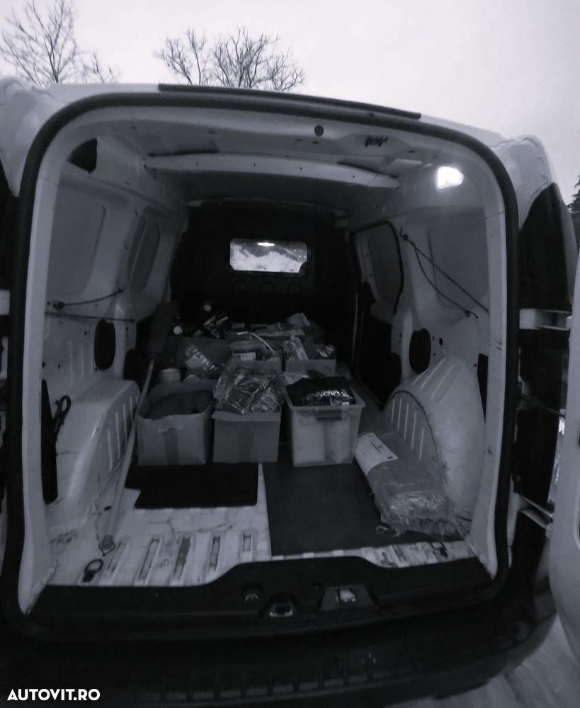 Dacia Dokker 1.5 Laureate - 4