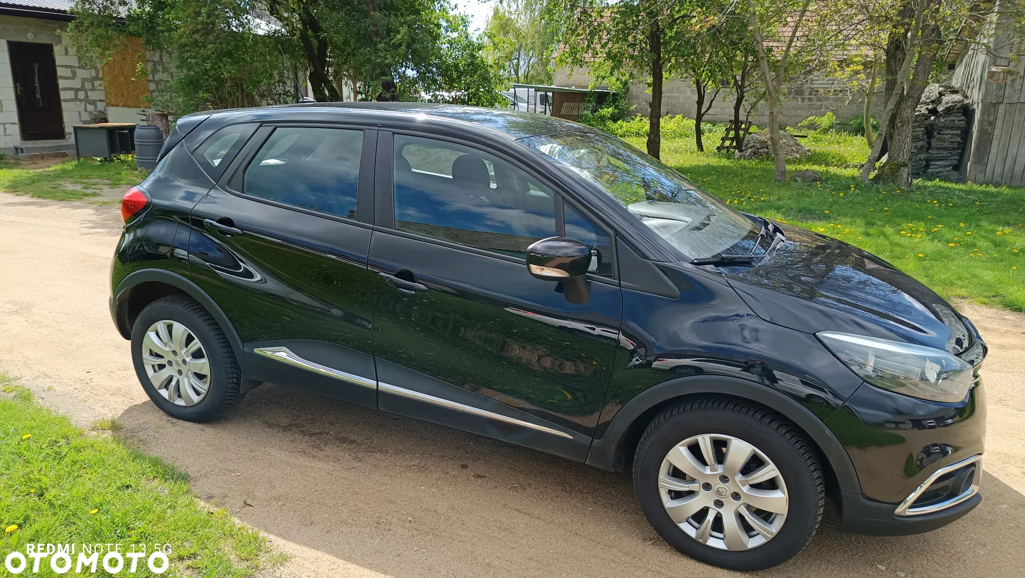 Renault Captur 1.5 dCi Energy Life - 6