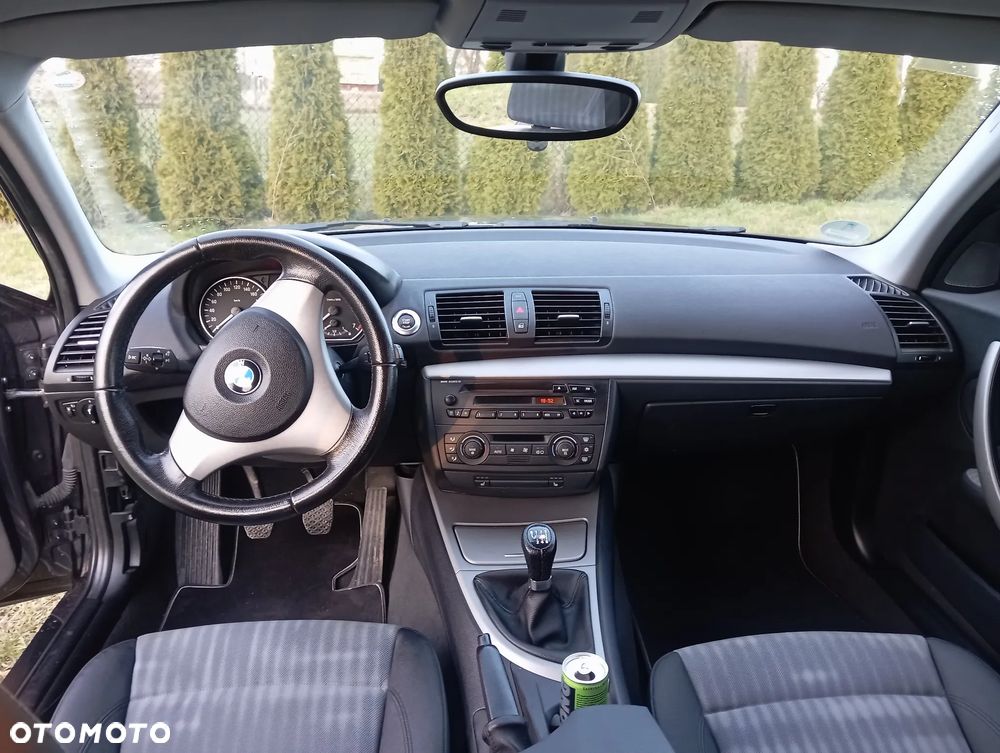 BMW Seria 1 - 11