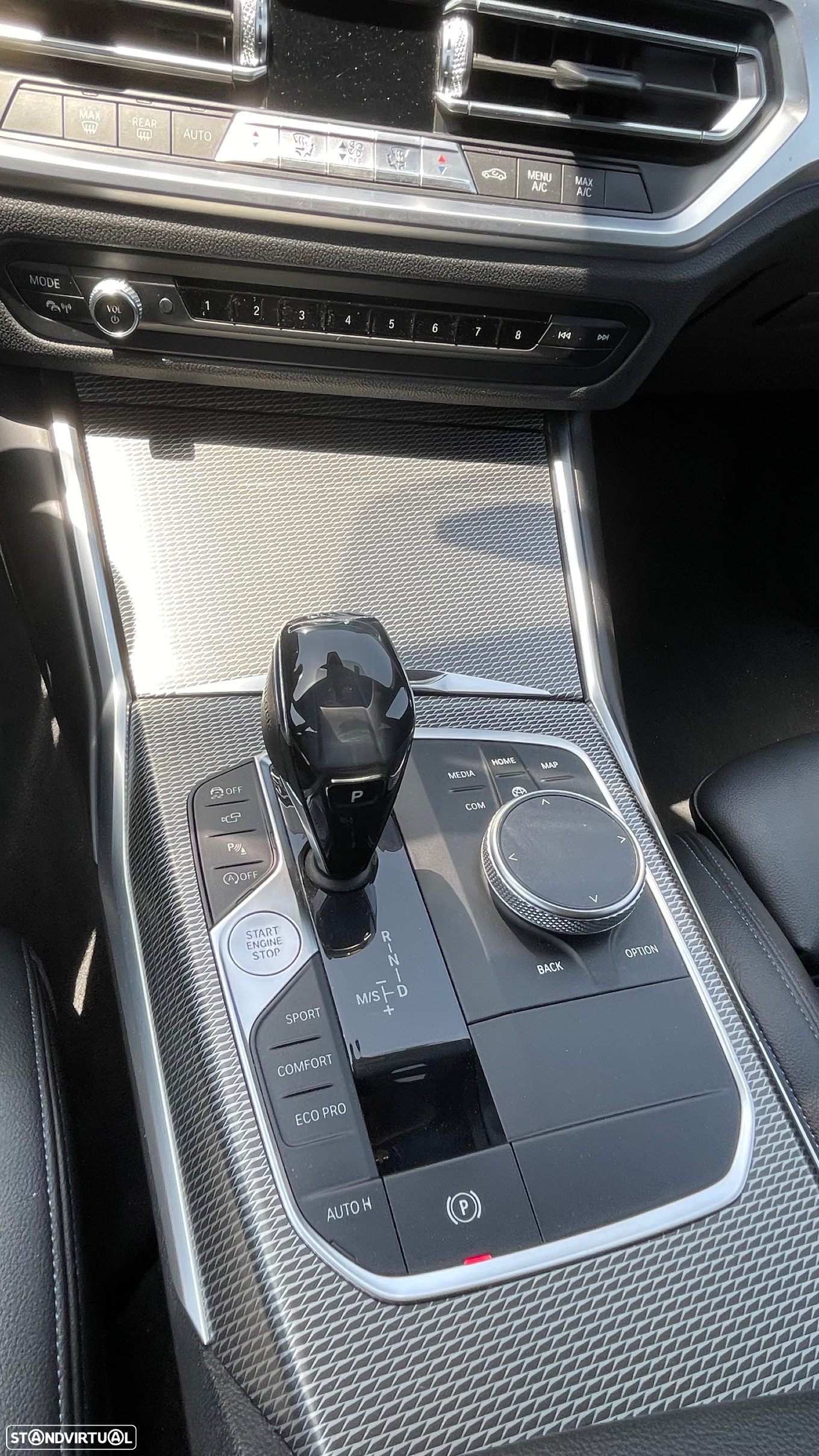 BMW 320 d Pack M Auto - 22