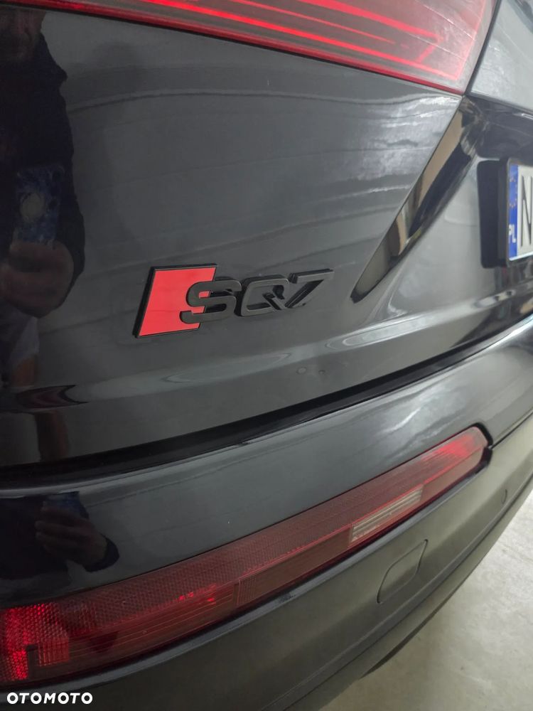 Audi Q7 - 21