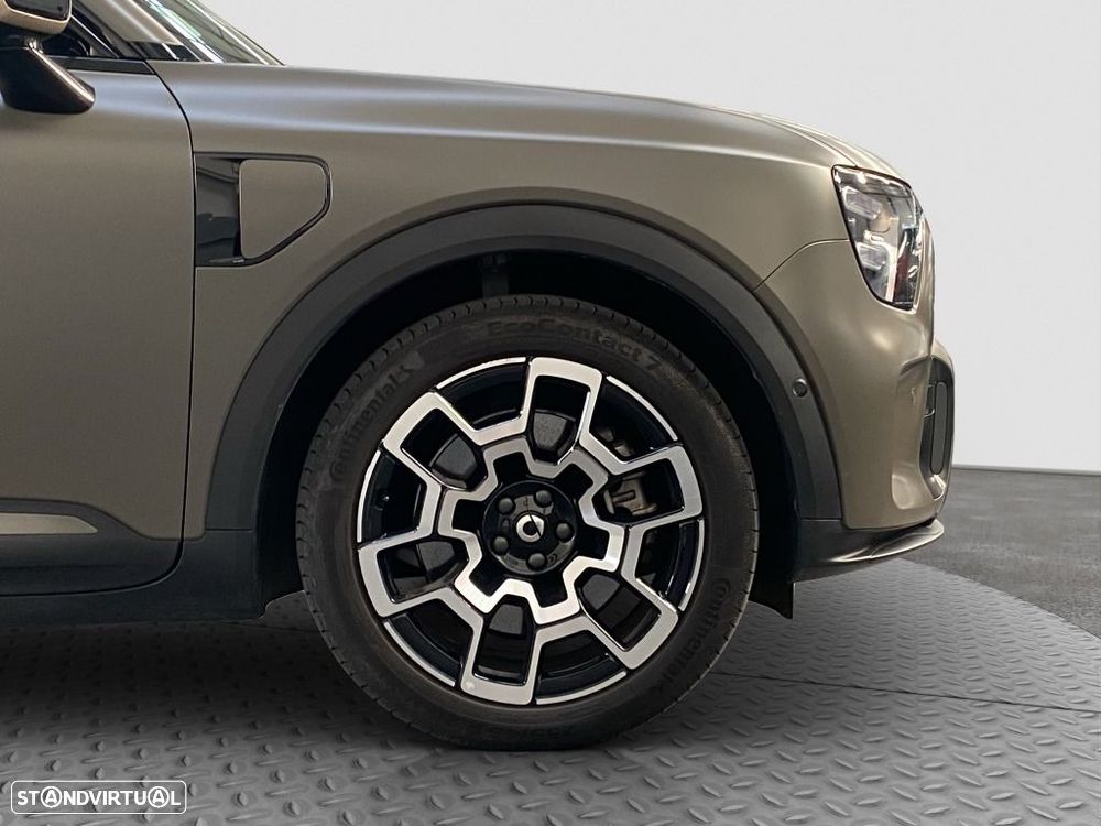 Smart #5 100 kWh Summit Edition AWD - 5