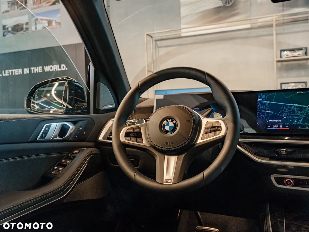 BMW X5 xDrive40d - 10