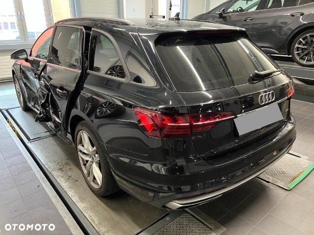 Audi A4 Avant 45 TFSI quattro S tronic S line - 3