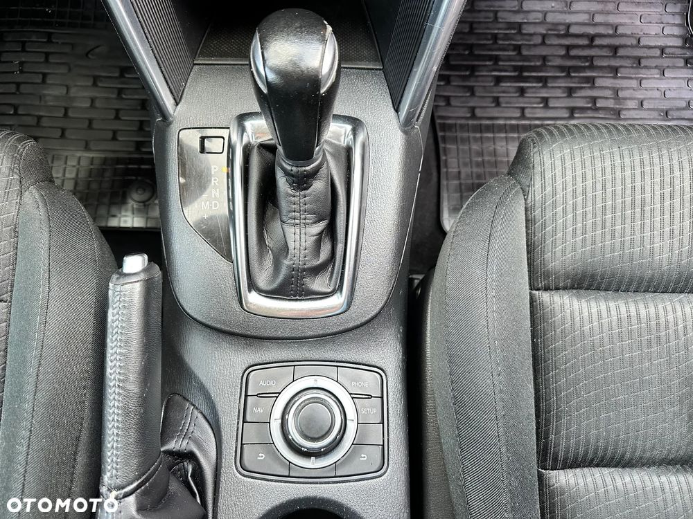 Mazda CX-5 2.2 D Skyenergy 2WD - 31