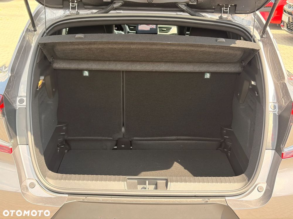 Mitsubishi ASX 1.3 mHEV Instyle Cold DCT - 28