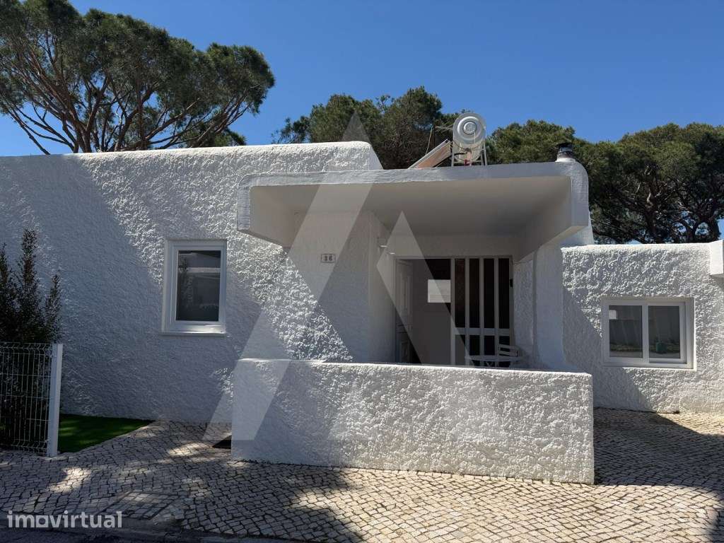 Moradia em Vilamoura - Grande imagem: 4/48