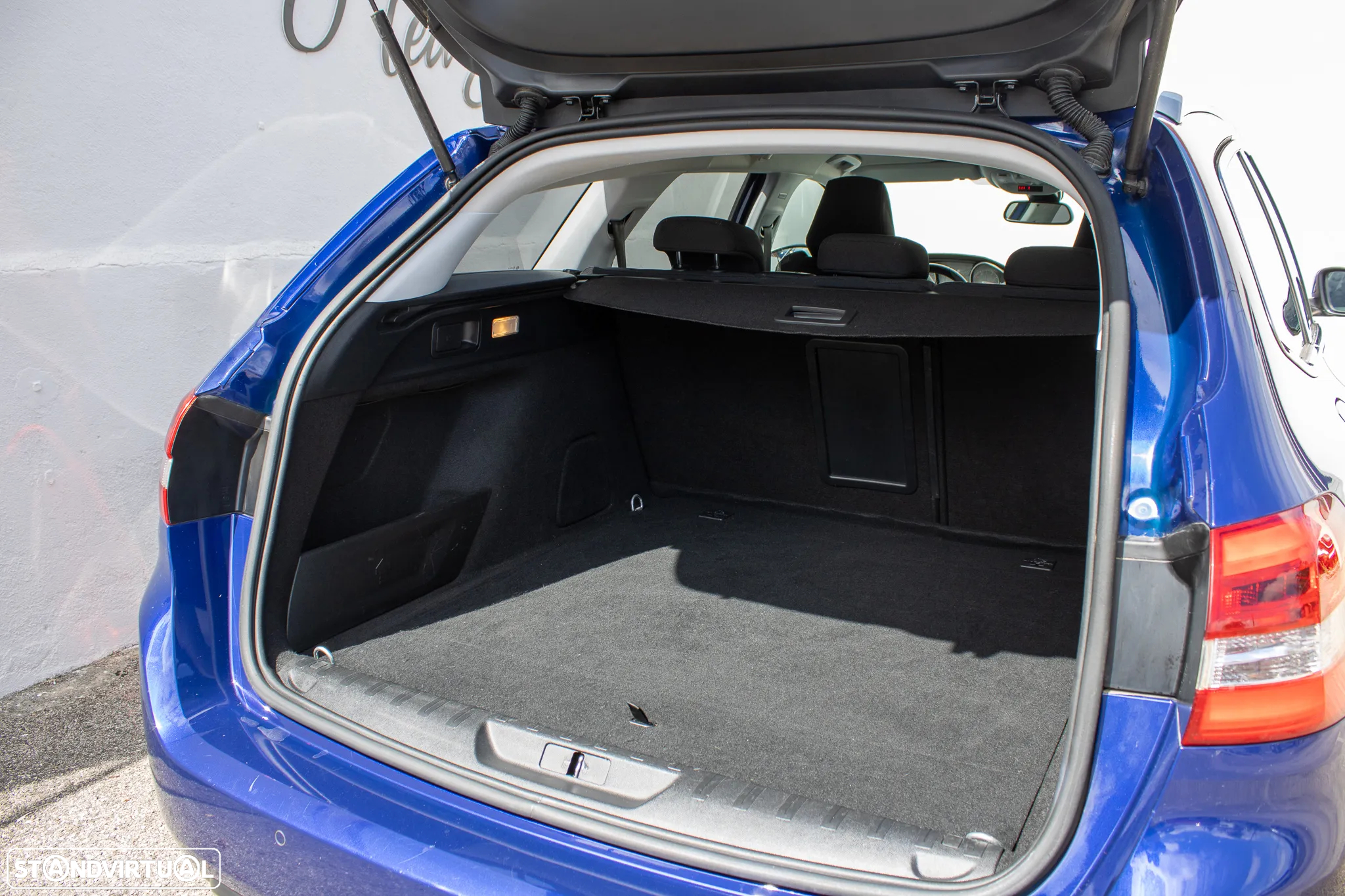 Peugeot 308 SW 1.2 PureTech Allure Pack - 9