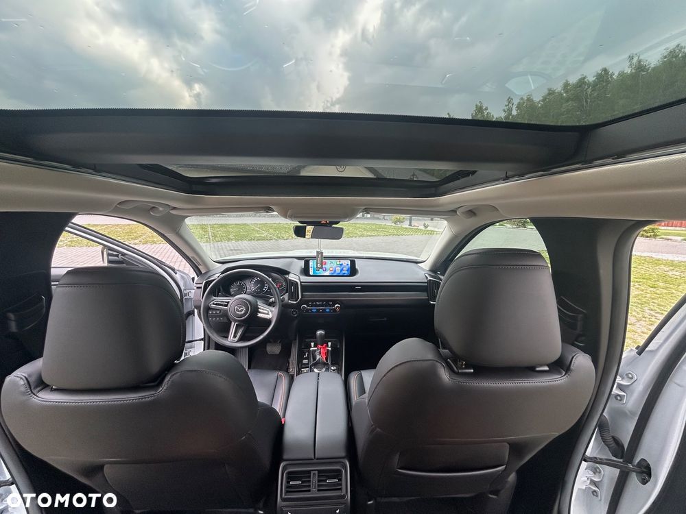 Mazda CX-50 - 24