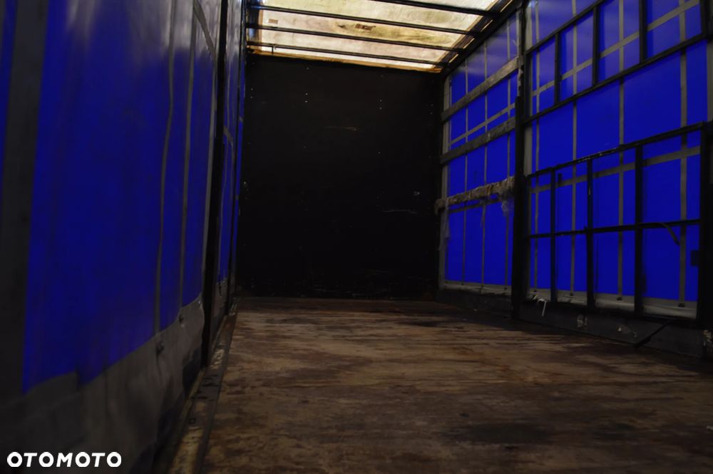 Volvo FL 290 12.290 FIRANKA PLANDEKA EURO 5 - 10