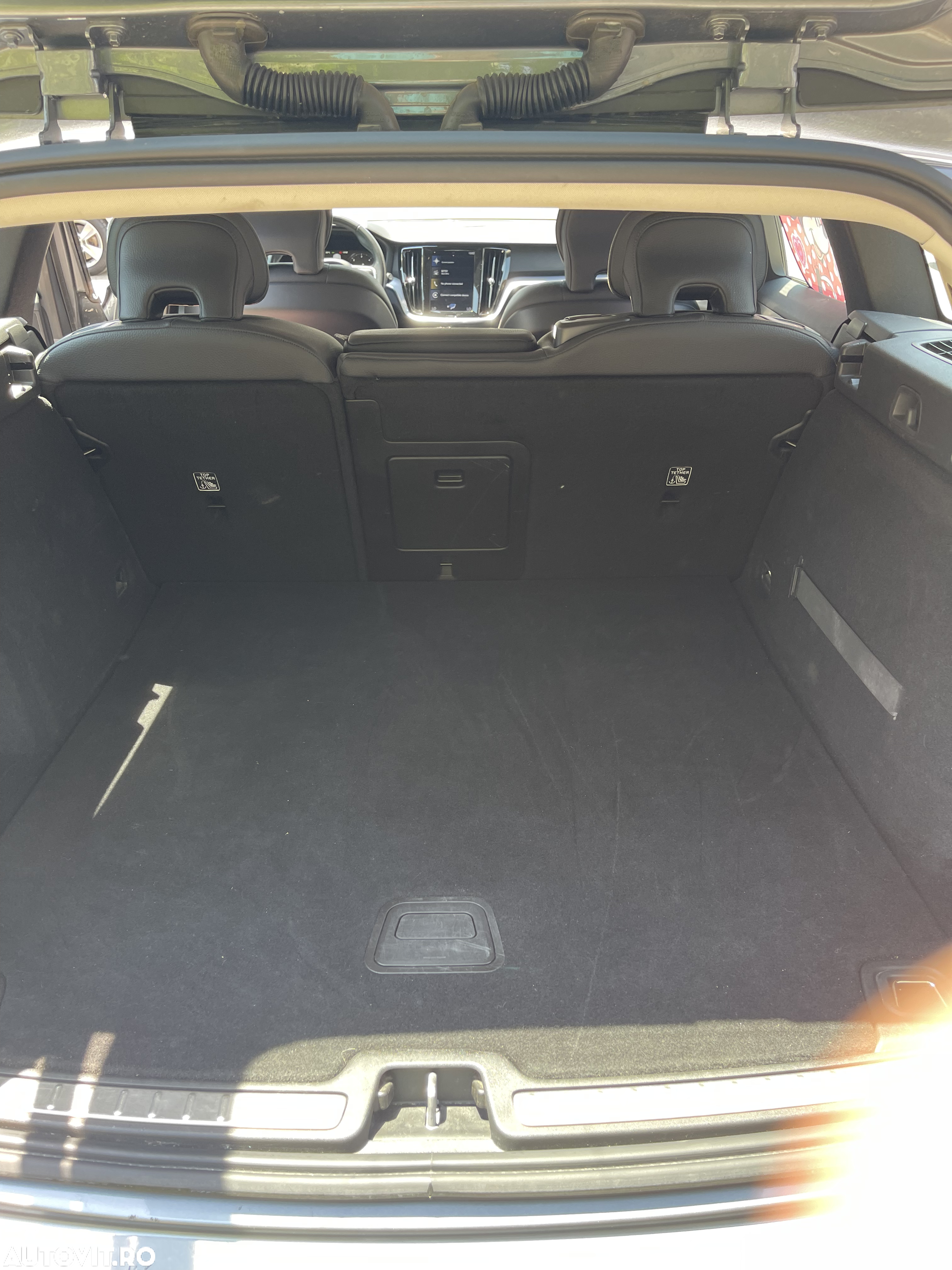 Volvo V60 D4 AWD Momentum - 15