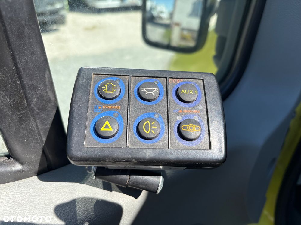 Renault MASCOTT 130 DXi | DMC 5000KG | WYWROTKA | SPROWADZONY - 15