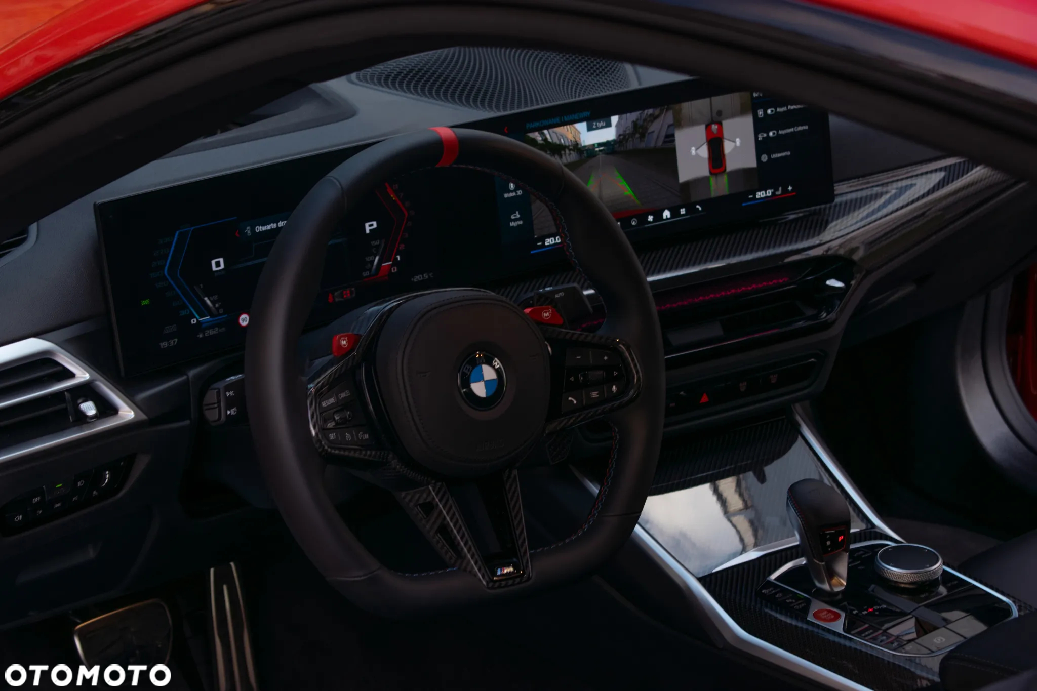 BMW M4 Competition M xDrive - 10