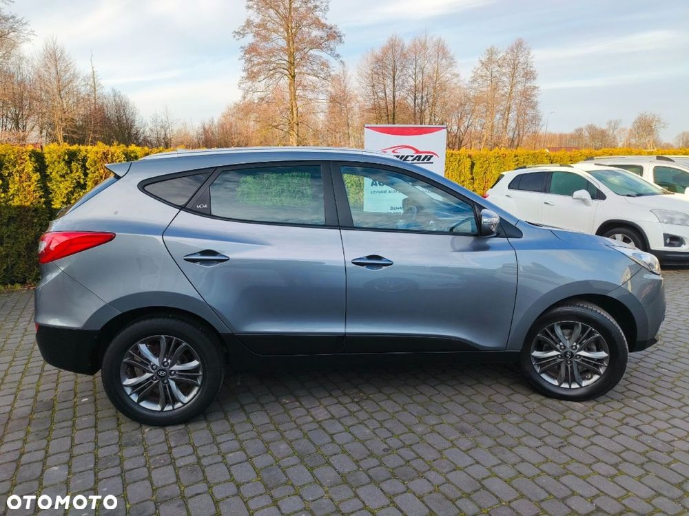Hyundai ix35 - 5