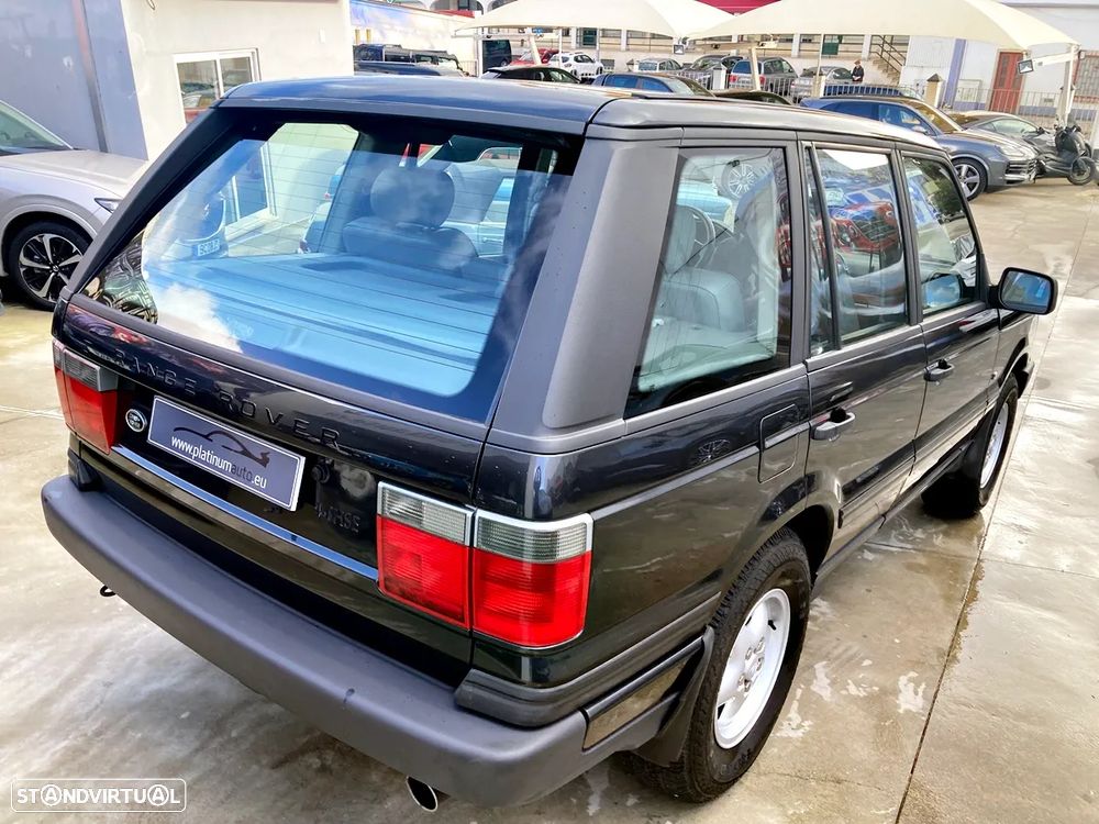 Land Rover Range Rover 4.6 HSE - 45