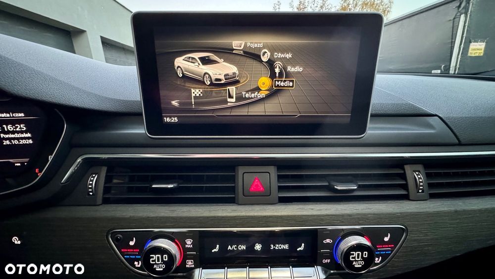 Audi A5 Coupé 2.0 TFSI quattro S tronic design - 31