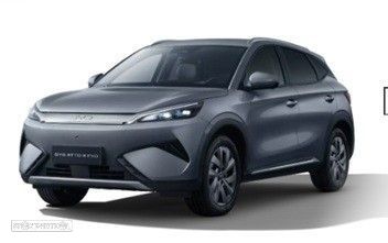BYD Atto 3 EVO 74.8 kWh Design - 1