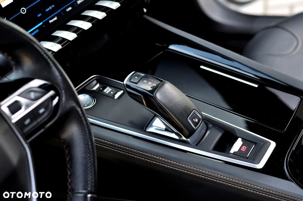 Peugeot 508 2.0 BlueHDi GT S&S EAT8 - 30