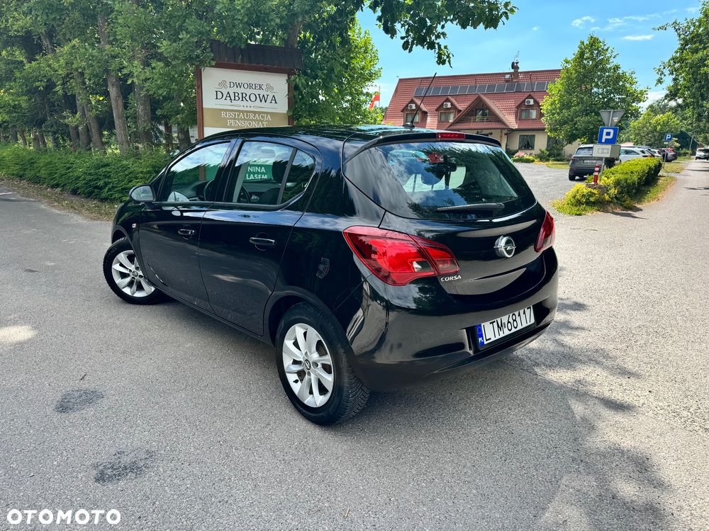Opel Corsa 1.4 Active - 10