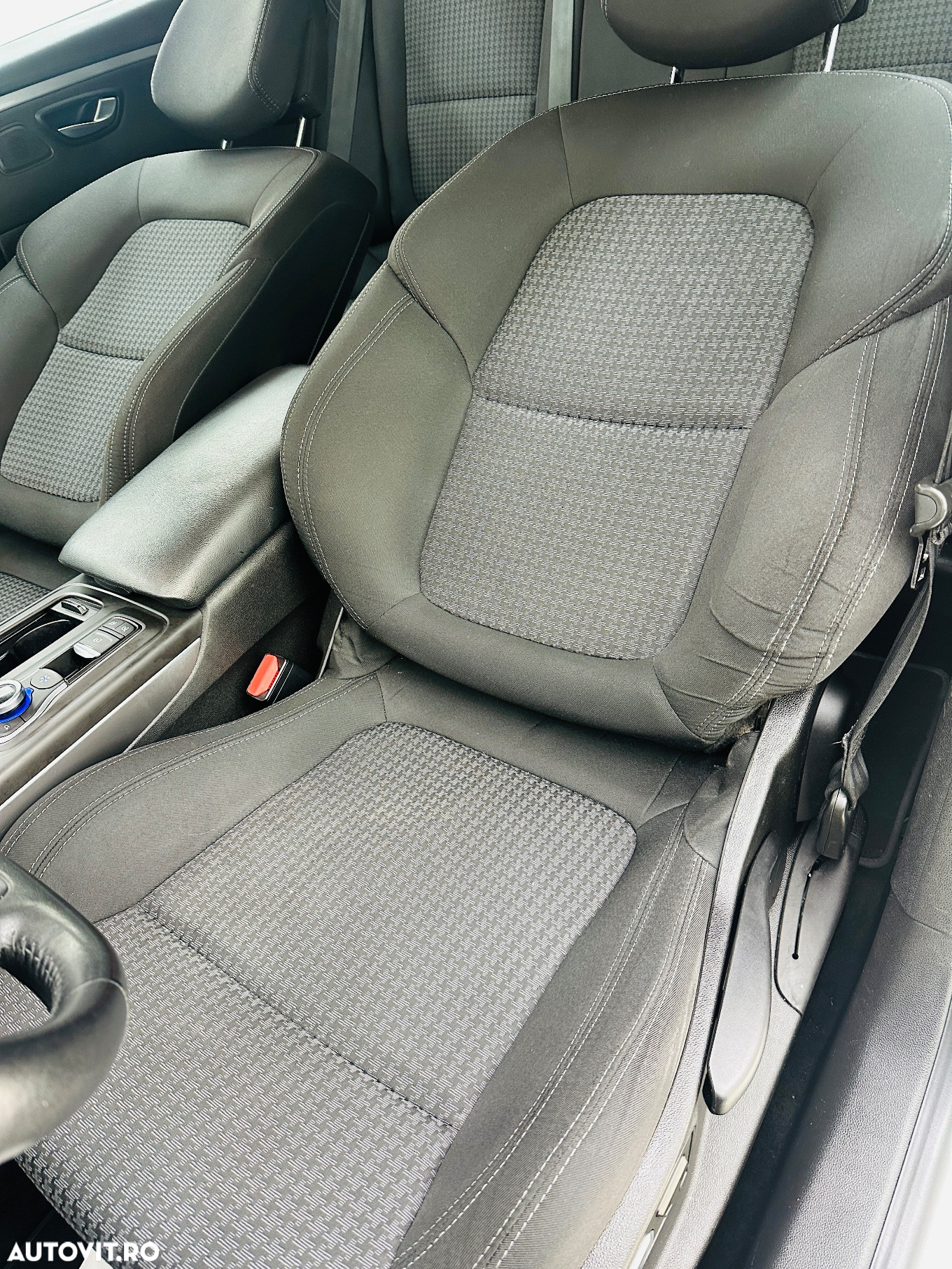 Renault Talisman Grandtour ENERGY dCi 110 LIFE - 20