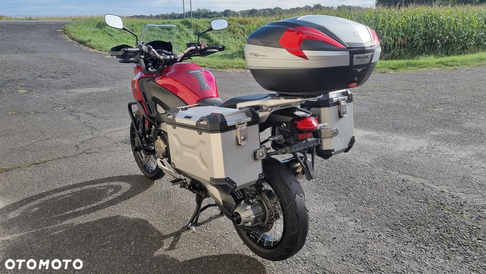 BMW GS - 6