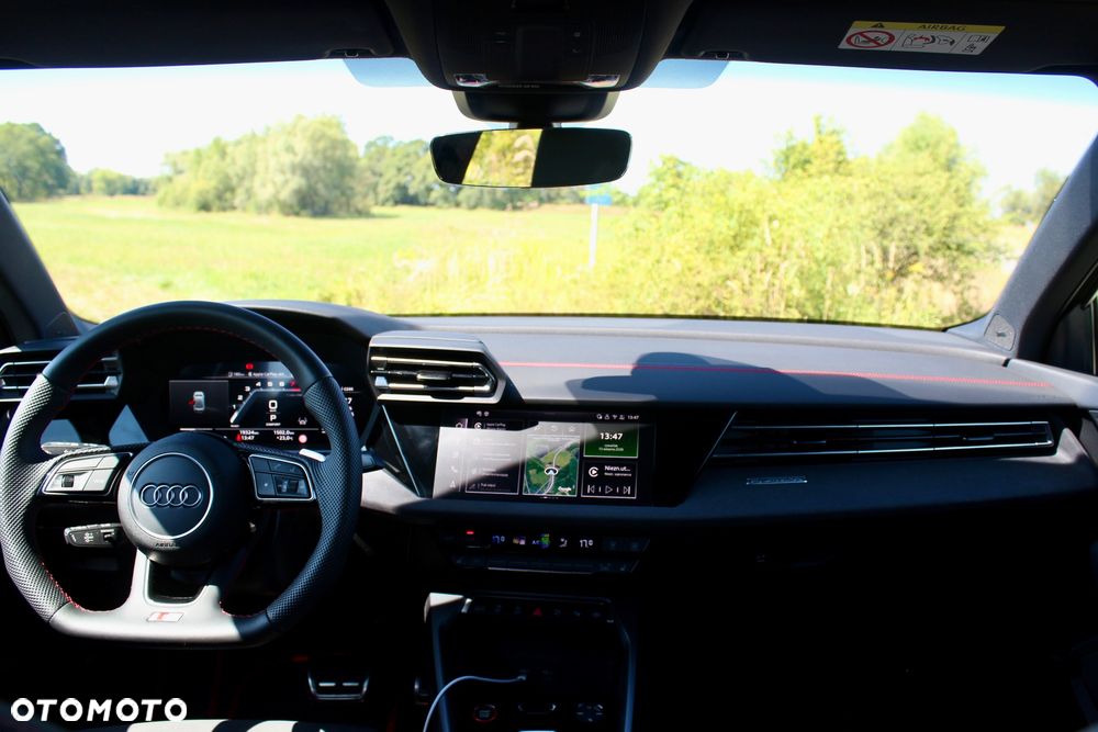 Audi S3 - 14
