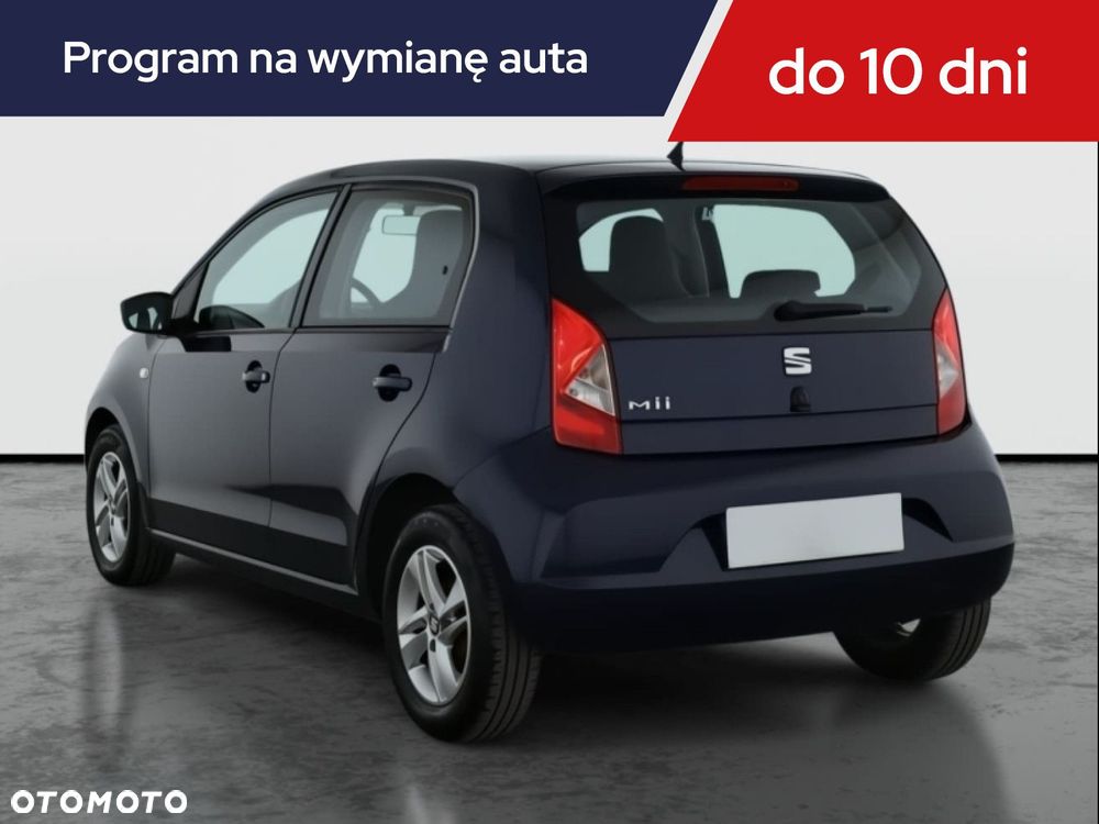 Seat Mii - 6
