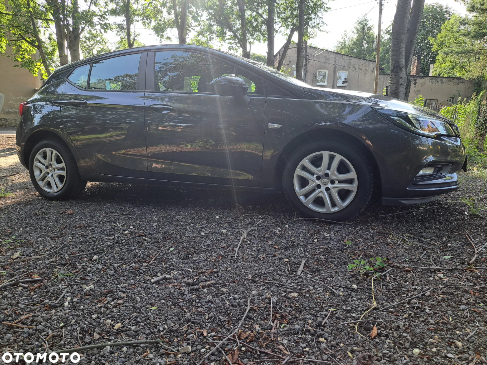 Opel Astra 1.6 D (CDTI) Start/Stop Innovation - 20