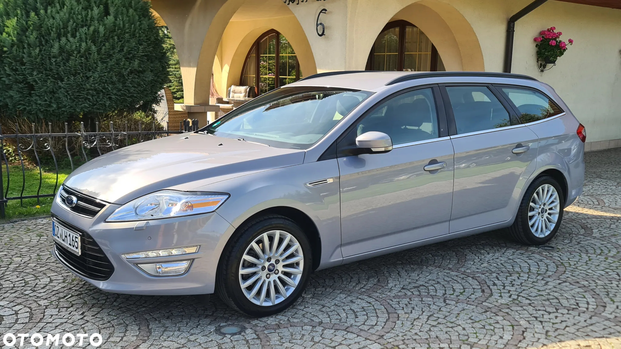 Ford Mondeo Turnier 2.0 TDCi Champions Edition - 2