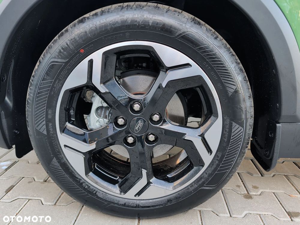 Ford Tourneo Courier 1.0 EcoBoost Active - 18