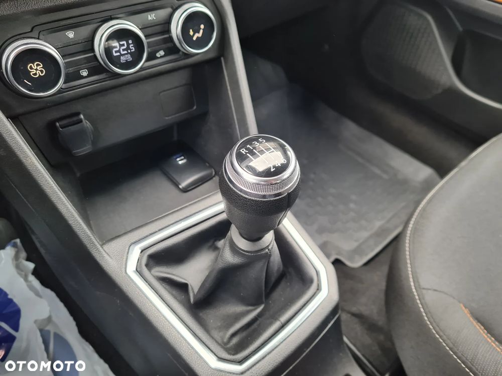 Dacia Sandero Stepway - 19