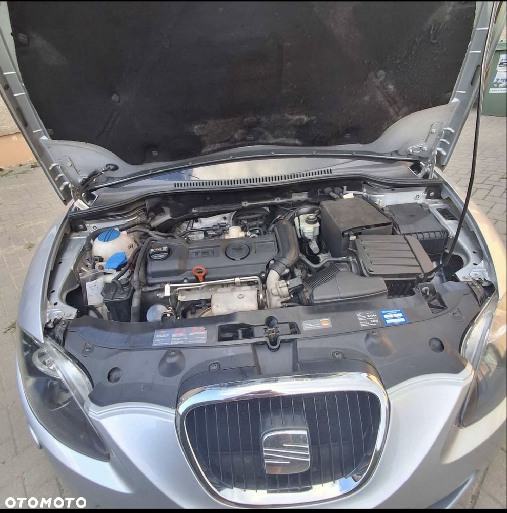 Seat Leon - 7