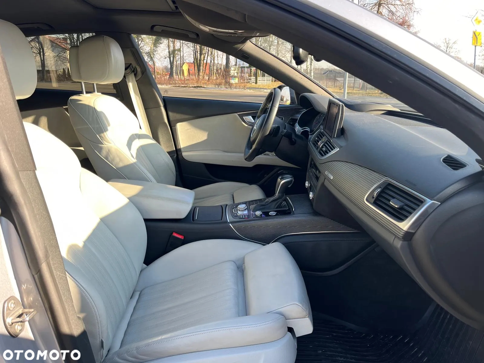 Audi A7 Sportback 3.0 TDI competition quattro tiptronic - 18