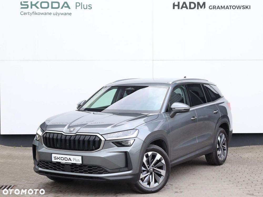 Skoda Kodiaq - 1