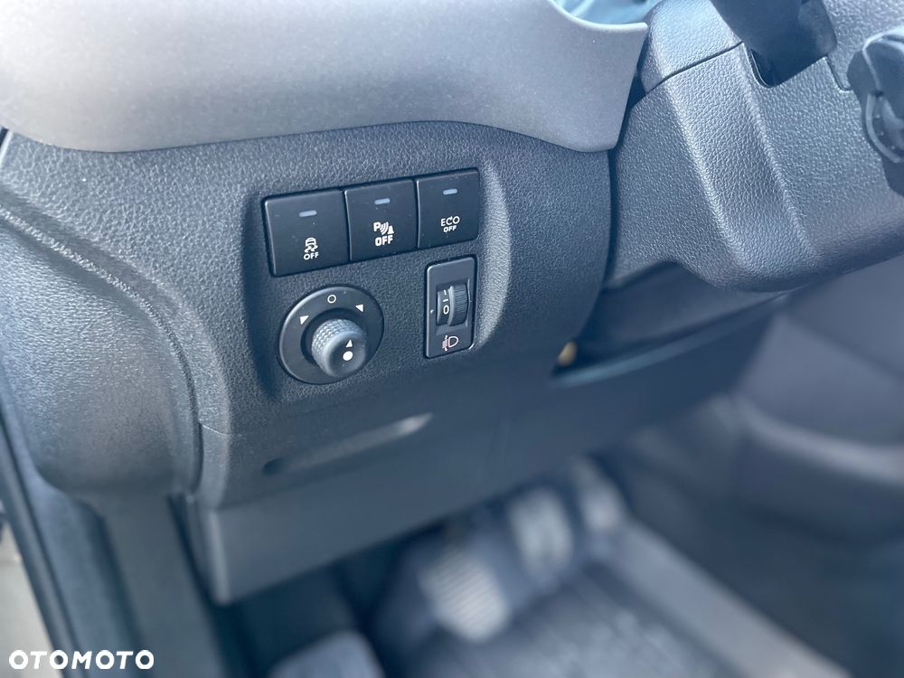 Citroën Berlingo - 21