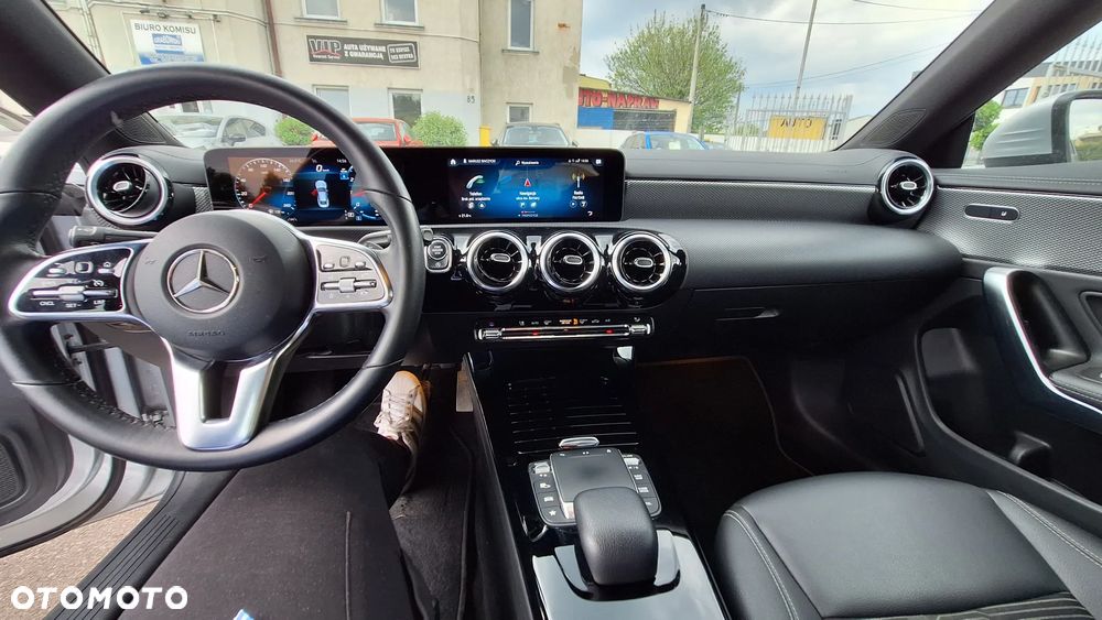 Mercedes-Benz CLA - 15