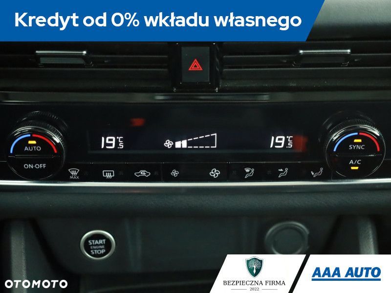 Nissan Qashqai - 13