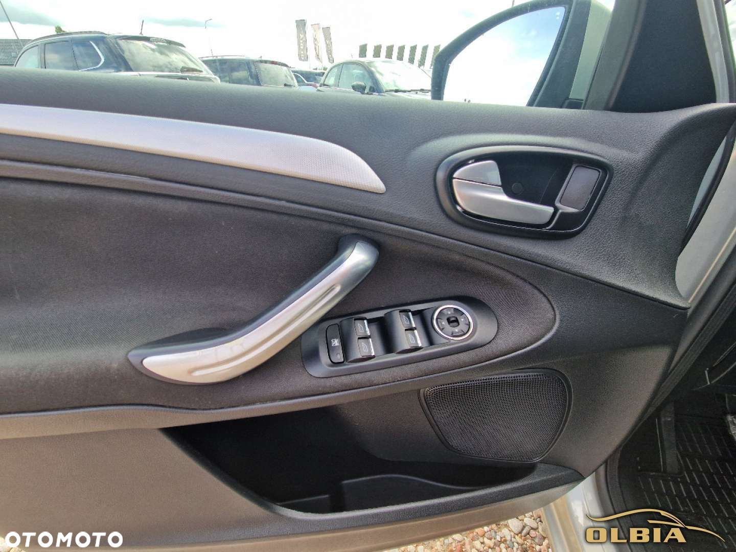 Ford S-Max 1.8 TDCi Ambiente - 14