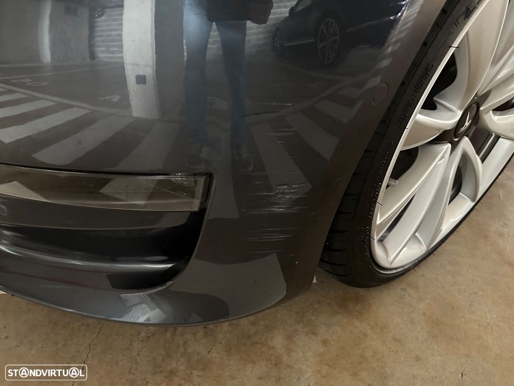 Tesla Model 3 Performance Dual Motor AWD - 7