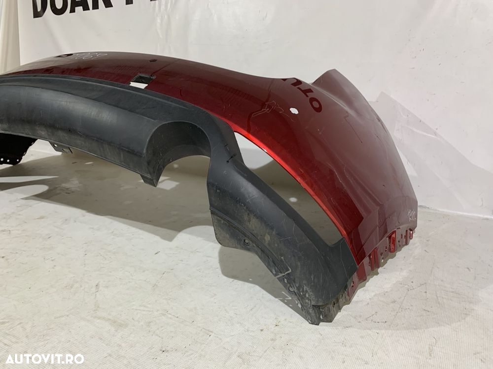 Bara spate Mazda CX-5, 2017, 2018, 2019, 2020, cod origine OE KB8A-50221. - 11